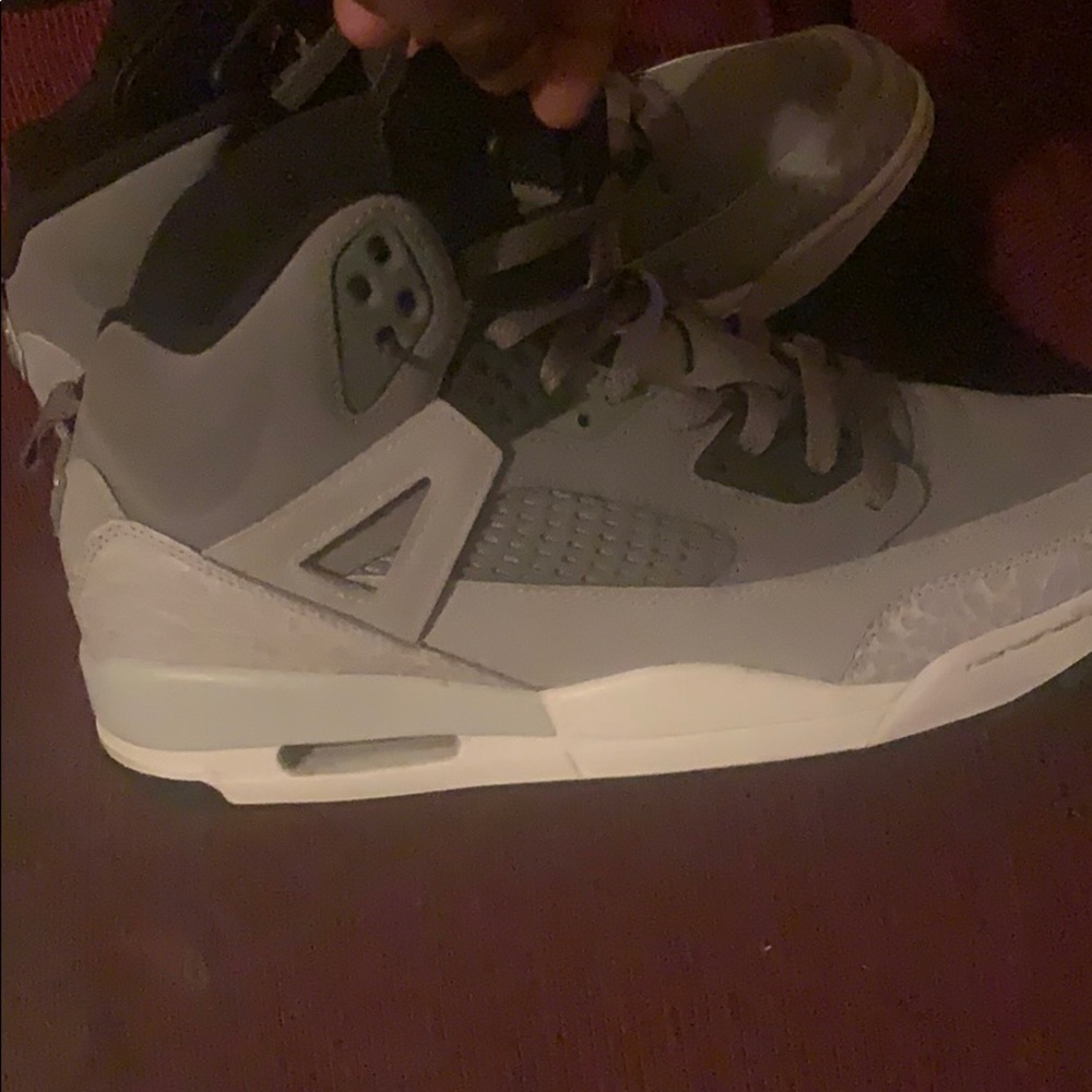 Michael jordan spike lee